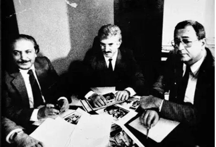 Çetin Emeç’in kayıp yazısı nerede? Bu haberi okumadan Çetin Emeç cinayetini çözemezsiniz - Resim: 14